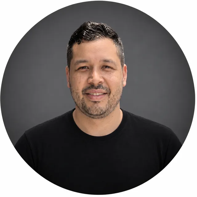 Luis Alfredo Aponte